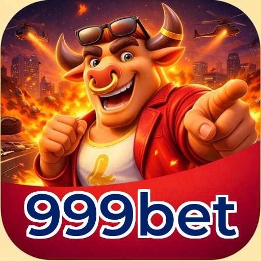 Aplicativo mobile 999bet